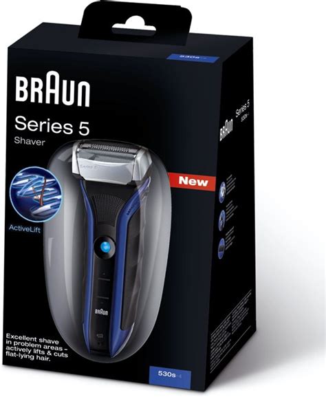 braun 530s 4|BRAUN 530 S.